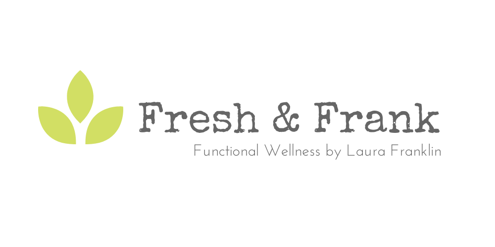 Fresh & Frank by Laura Franklin